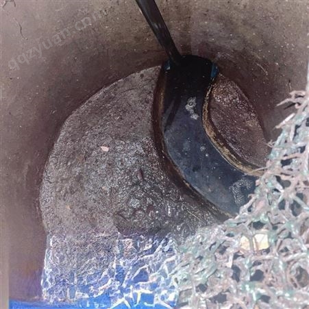 排水管道CCTV及QV检测工程 恒正市政 污水处理
