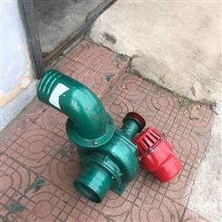 常年抽水泵 高压3寸自吸泵 不锈钢泵头抽水泵