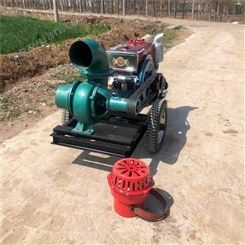 供应抽水泵 家用自吸汽油抽水机 抽水泵高压喷灌机