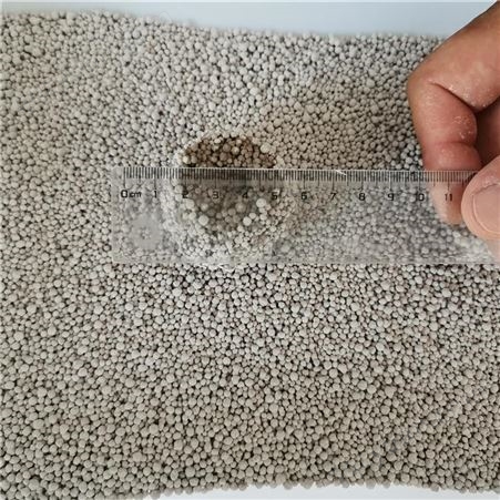 猫砂现货供应0.75--2mm小米砂吸水结团洁净猫砂膨润土猫砂
