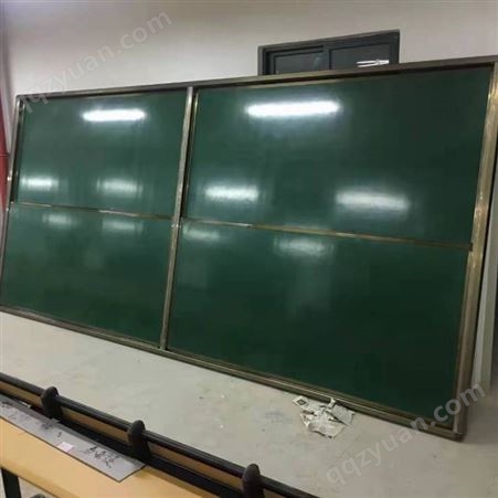 桂林资源推拉式黑板|供应黑板教学