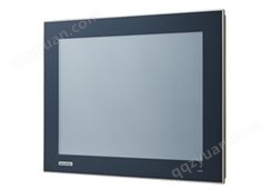 研华TPC-1551T工业平板电脑