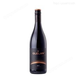 张裕 混酿干红葡萄酒 美誉拓客礼品 广告小礼品加盟 MY-LYLM-（T）-37