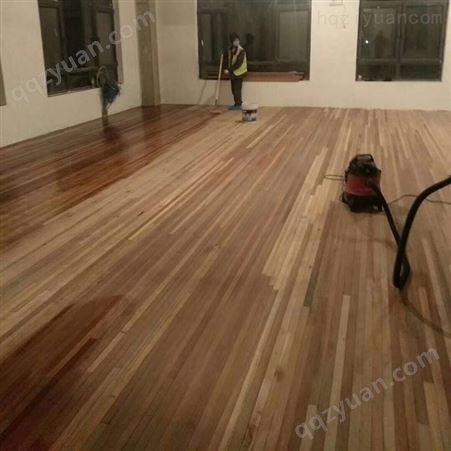 防滑耐磨 运动木地板订制 体育运动地板报价 荆州运动地板厂家 泰立s0158