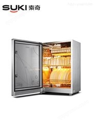 索奇 RLP68-10 消毒柜商用家用高温壁挂立式 两用高温杀毒