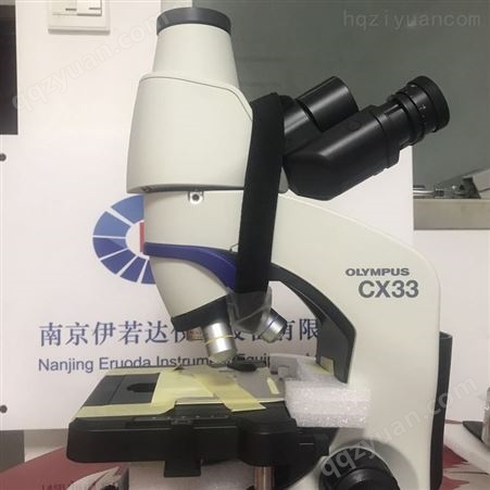奥林巴斯显微镜OLYMPUS CX33 奥林巴斯100倍油镜 奥林巴斯 显微镜 售后有保障