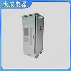 北京铁塔户外柜 室外通信一体化机柜 可定制 厂家价格批发