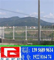 供应安徽 芜湖PVC绿化护栏 亳州PVC塑钢护栏 铜陵PVC草坪护栏