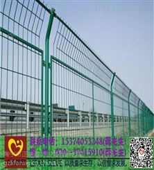 供应三亚景区护栏网订做海口市政道路栅栏安装三沙市防护网