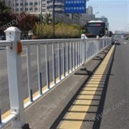 琼海市政交通护栏 隔离栅护栏 道路施工护栏（优质商家）