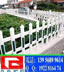 供应九江草坪护栏，九江花坛护栏，九江pvc塑钢护栏，江西草坪护栏