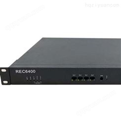 申讯REC6400 电话录音系统